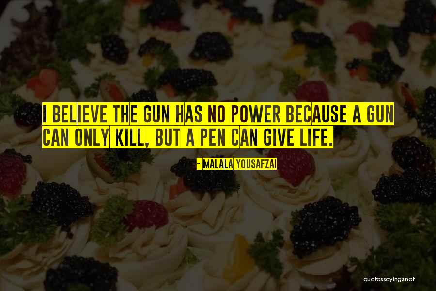 Peppina Pasta Quotes By Malala Yousafzai Peppina Pasta Quotes By Malala Yousafzai