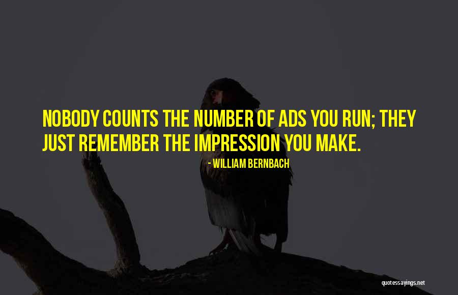 Peppina Pasta Quotes By William Bernbach Peppina Pasta Quotes By William Bernbach