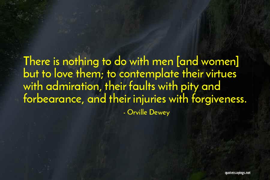 Peppina Restaurant Quotes By Orville Dewey Peppina Restaurant Quotes By Orville Dewey