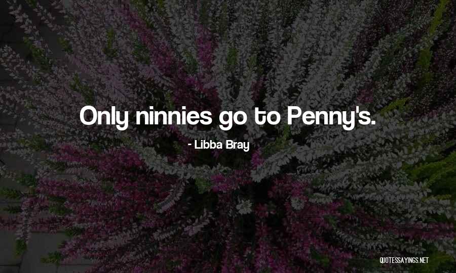 Peppinos Lake Quotes By Libba Bray Peppinos Lake Quotes By Libba Bray