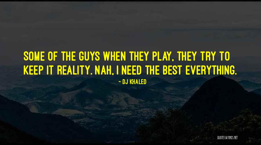 Peppinos Pizza Quotes By DJ Khaled Peppinos Pizza Quotes By DJ Khaled