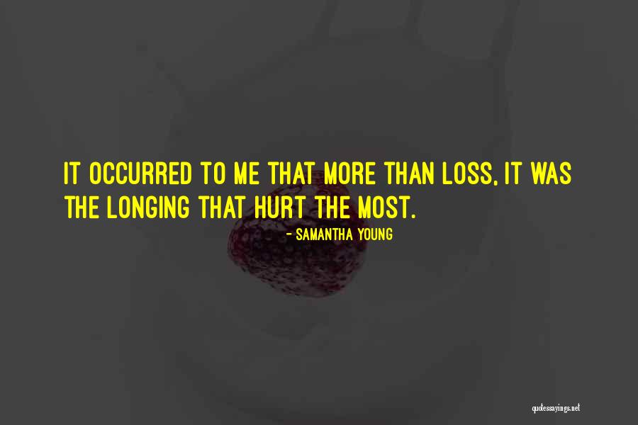 Peppis House Quotes By Samantha Young Peppis House Quotes By Samantha Young