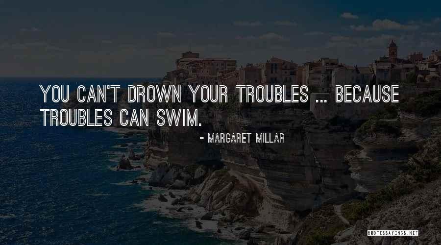 Peppone Ristorante Quotes By Margaret Millar Peppone Ristorante Quotes By Margaret Millar
