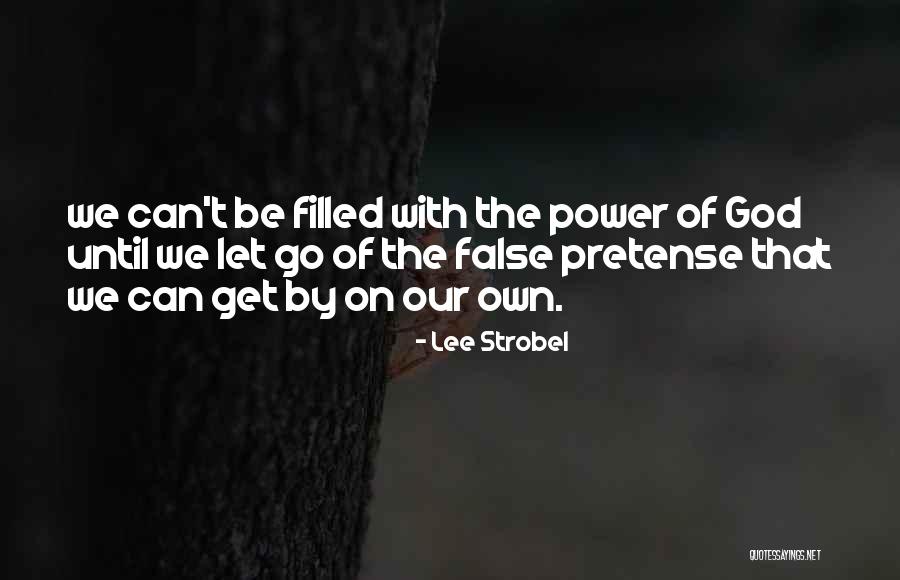 Peppur Chamberss Birthplace Quotes By Lee Strobel Peppur Chamberss Birthplace Quotes By Lee Strobel