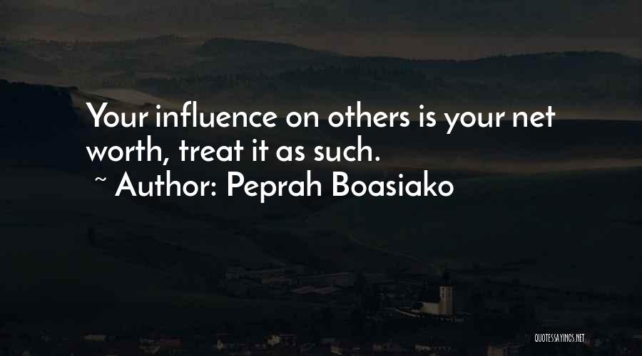 Peprah Boasiako Quotes 107099