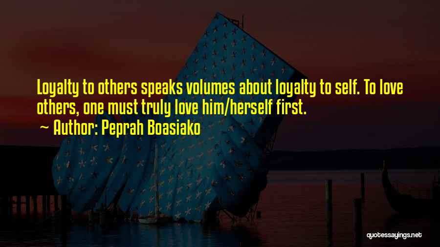 Peprah Boasiako Quotes 1666310