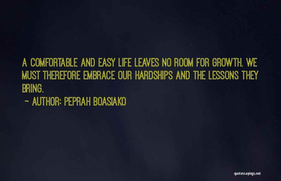Peprah Boasiako Quotes 1699082