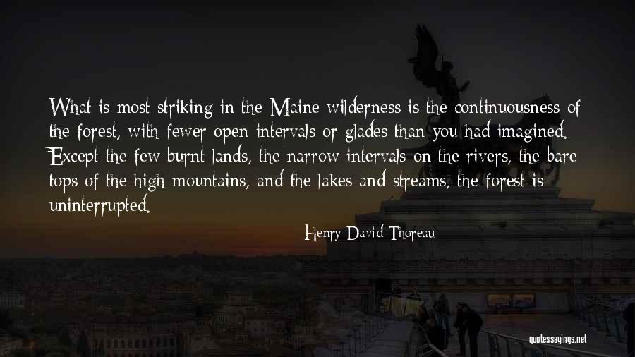 Peprah Scott Quotes By Henry David Thoreau Peprah Scott Quotes By Henry David Thoreau