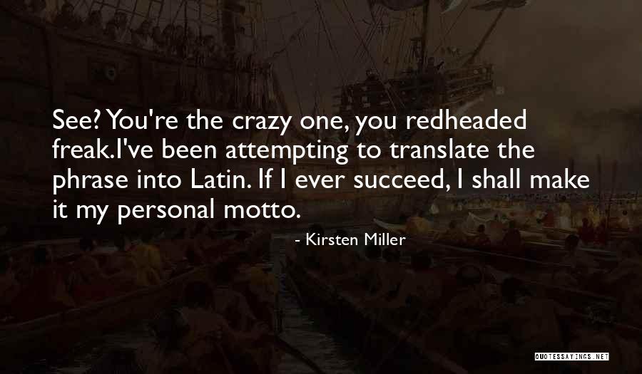 Pepsicos Organizational Design Quotes By Kirsten Miller