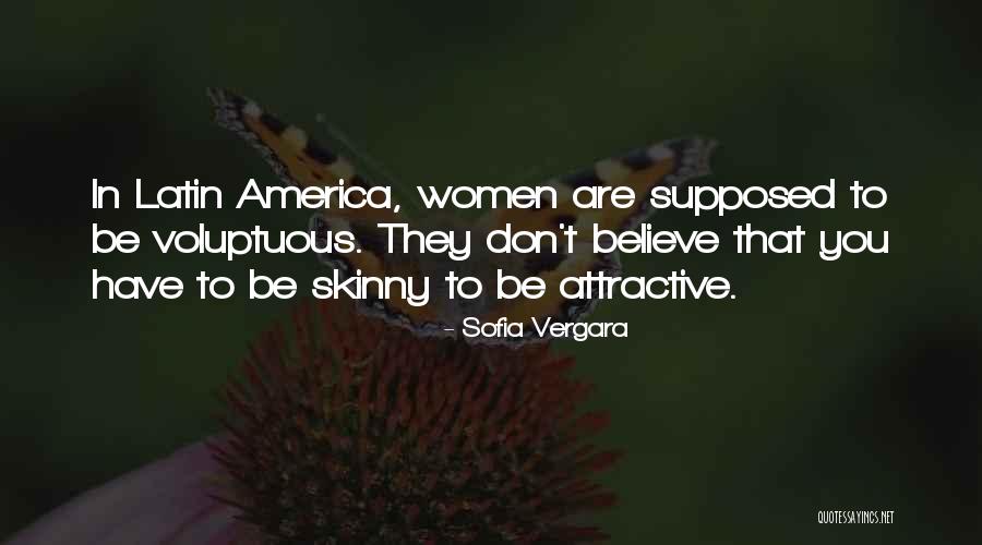 Pepsicos Organizational Design Quotes By Sofia Vergara