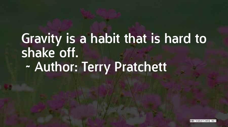 Pepsicos Organizational Design Quotes By Terry Pratchett