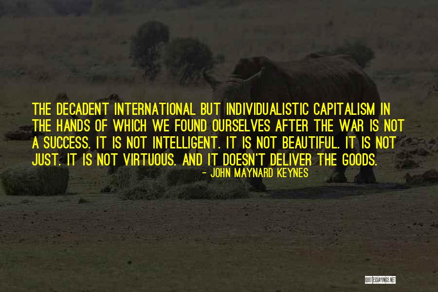 Peptic Quotes By John Maynard Keynes Peptic Quotes By John Maynard Keynes
