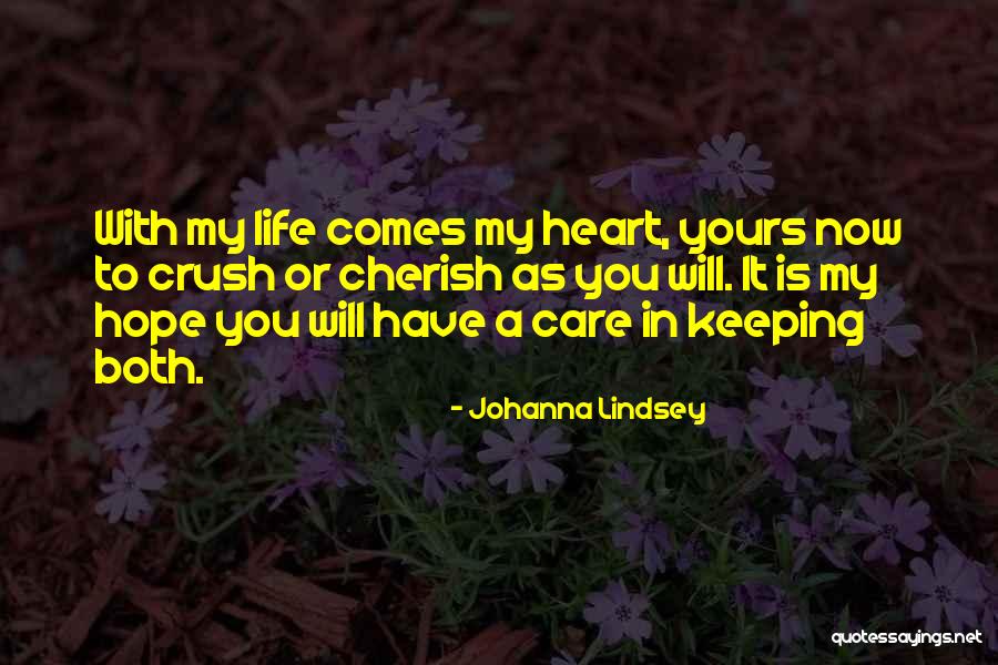 Peptic Ulcers Quotes By Johanna Lindsey Peptic Ulcers Quotes By Johanna Lindsey