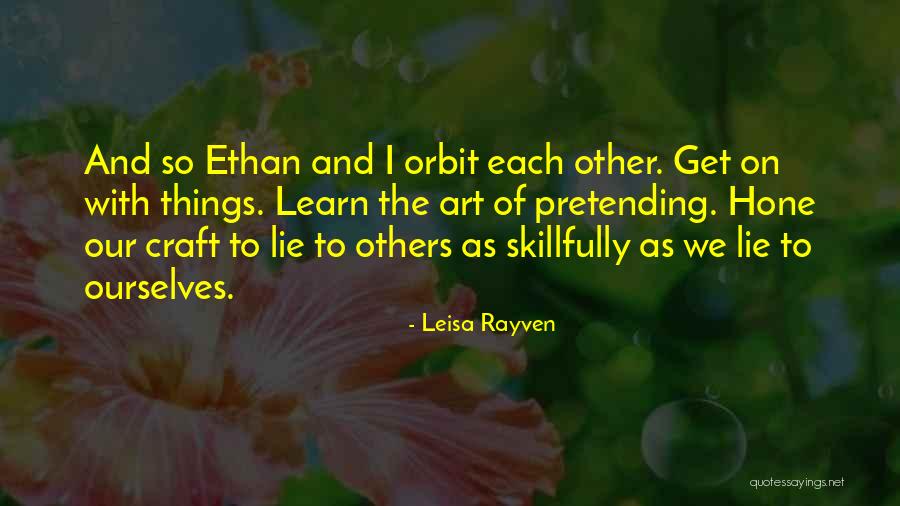 Peptides Warehouse Quotes By Leisa Rayven Peptides Warehouse Quotes By Leisa Rayven