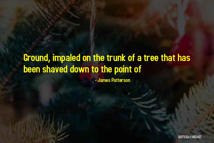 Pepulin Quotes By James Patterson Pepulin Quotes By James Patterson