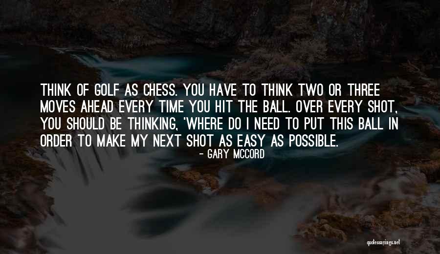 Pepulit Quotes By Gary McCord Pepulit Quotes By Gary McCord