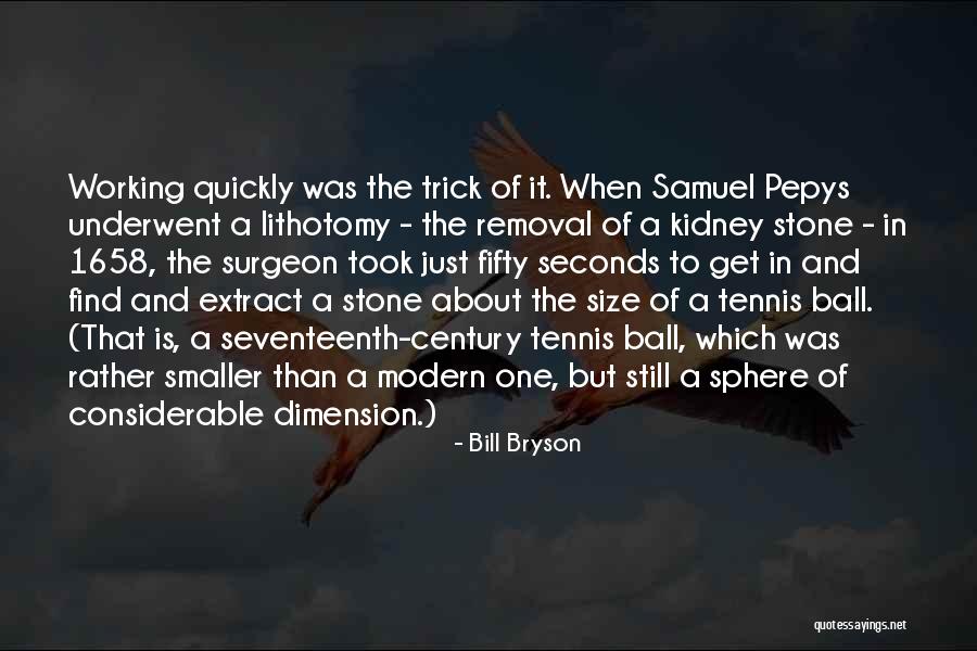 Pepys Samuel Quotes By Bill Bryson Pepys Samuel Quotes By Bill Bryson