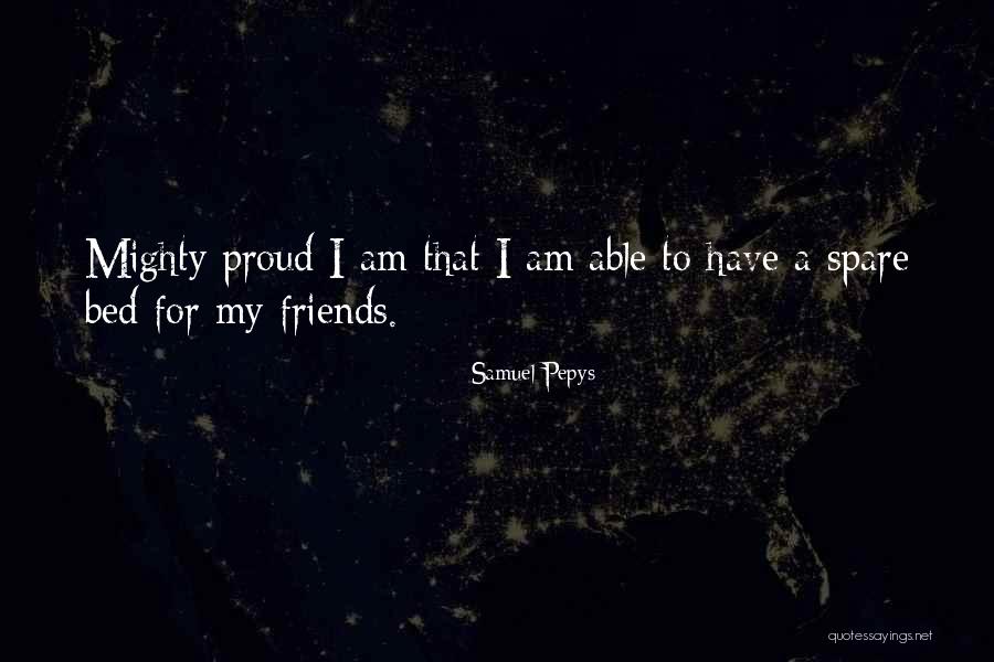Pepys Samuel Quotes By Samuel Pepys Pepys Samuel Quotes By Samuel Pepys