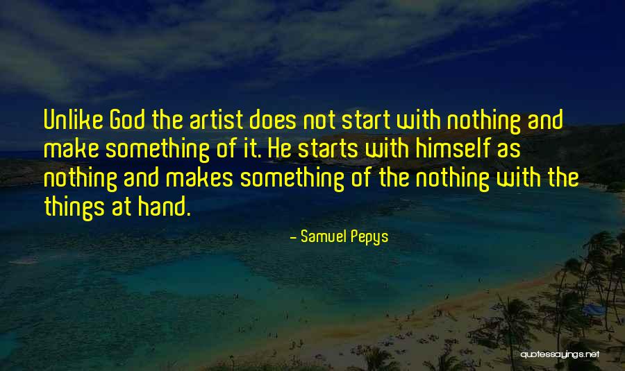 Pepys Samuel Quotes By Samuel Pepys Pepys Samuel Quotes By Samuel Pepys