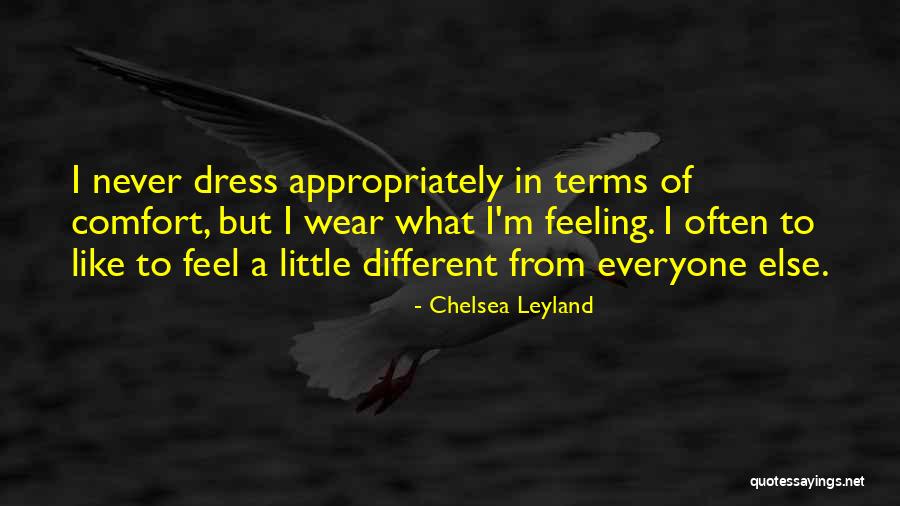 Peque In Quotes By Chelsea Leyland Peque In Quotes By Chelsea Leyland