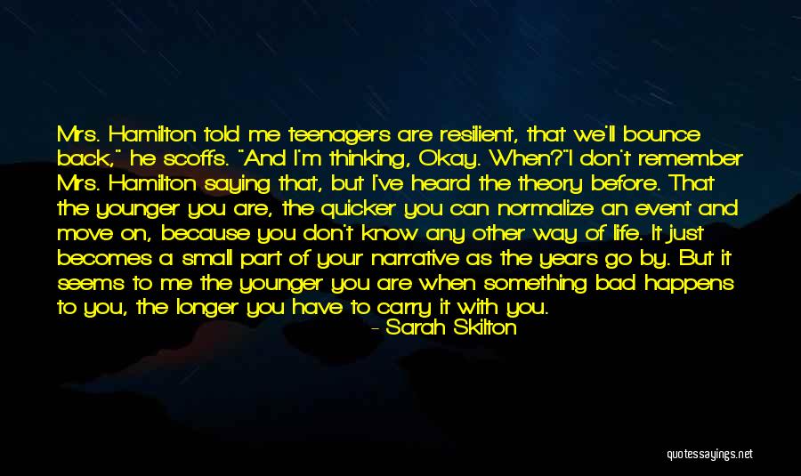 Peque In Quotes By Sarah Skilton Peque In Quotes By Sarah Skilton