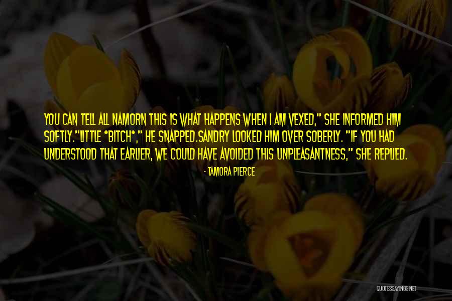 Peque In Quotes By Tamora Pierce Peque In Quotes By Tamora Pierce