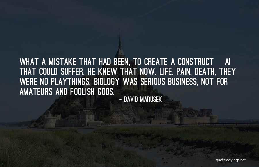 Pequea Hay Quotes By David Marusek Pequea Hay Quotes By David Marusek