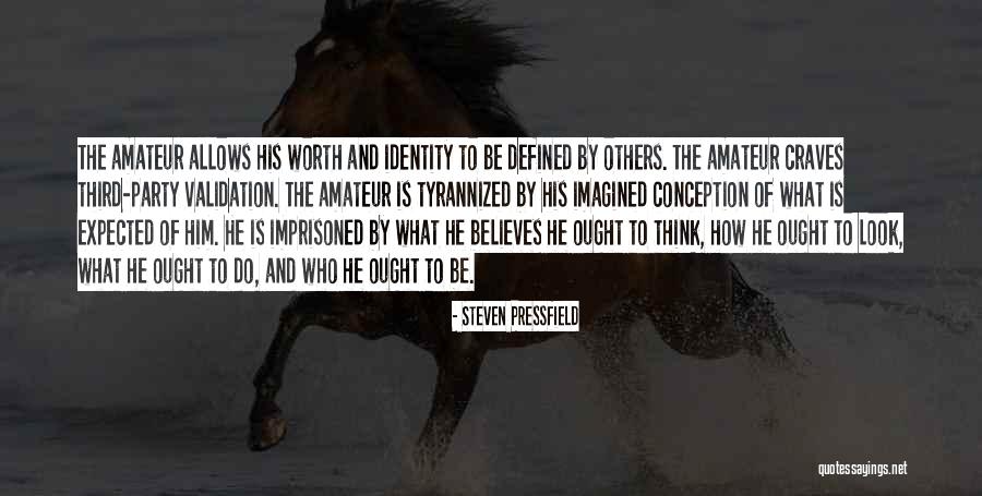 Pequea Hay Quotes By Steven Pressfield Pequea Hay Quotes By Steven Pressfield