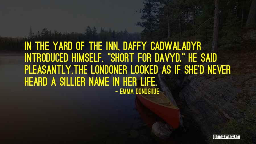 Pequenita Means Quotes By Emma Donoghue Pequenita Means Quotes By Emma Donoghue