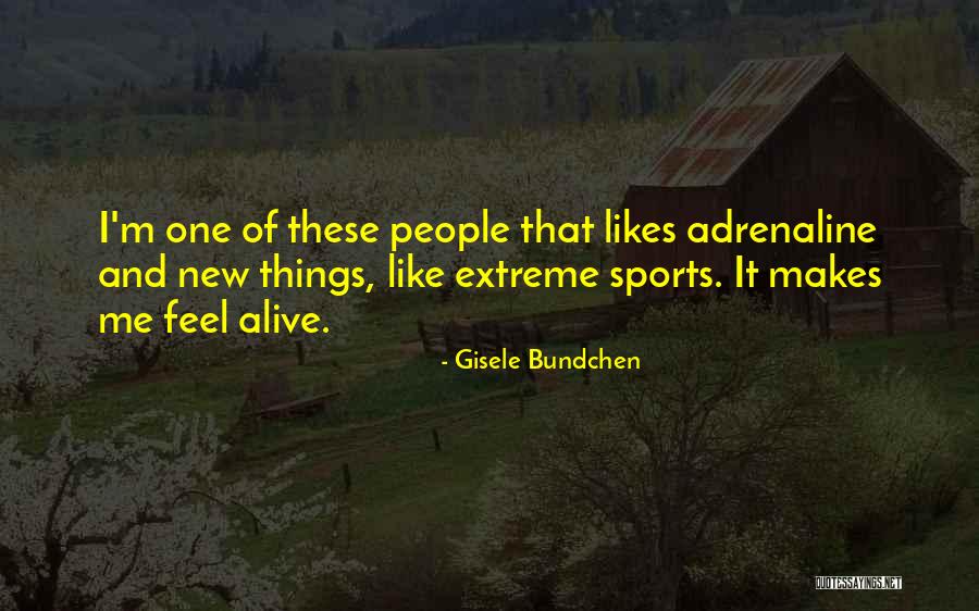 Pequenita Quotes By Gisele Bundchen Pequenita Quotes By Gisele Bundchen