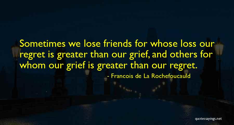 Pequeocio Quotes By Francois De La Rochefoucauld Pequeocio Quotes By Francois De La Rochefoucauld