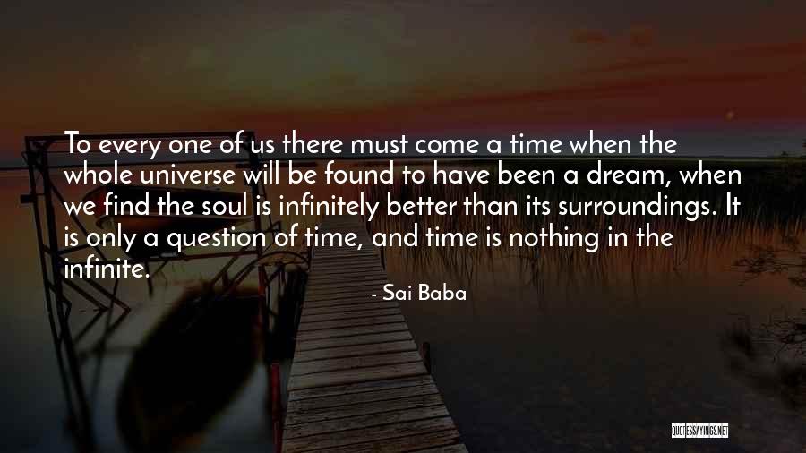 Pequeocio Quotes By Sai Baba Pequeocio Quotes By Sai Baba