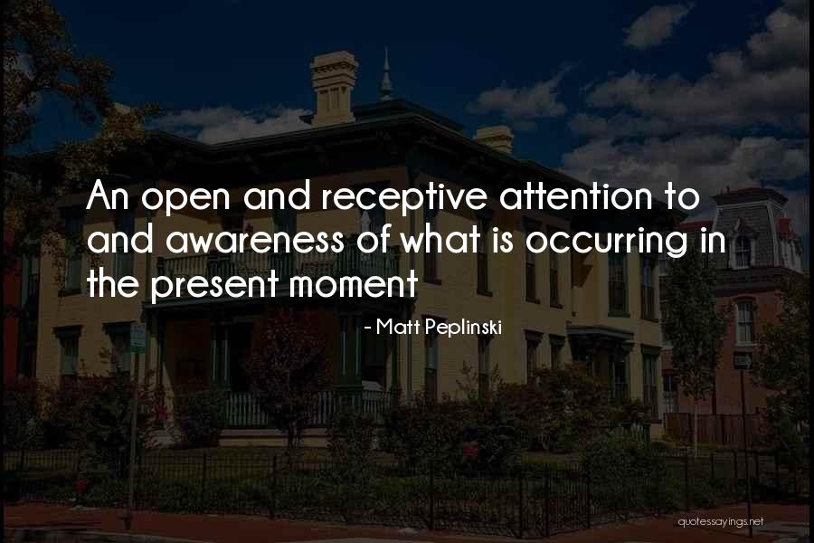 Pequignot Lodge Quotes By Matt Peplinski Pequignot Lodge Quotes By Matt Peplinski