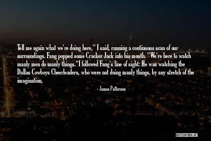 Pequod For One Crossword Quotes By James Patterson Pequod For One Crossword Quotes By James Patterson