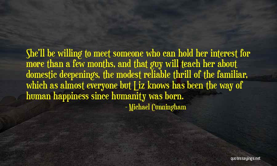 Pequod Pronunciation Quotes By Michael Cunningham Pequod Pronunciation Quotes By Michael Cunningham