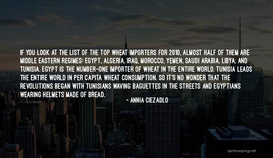Per Capita Quotes By Annia Ciezadlo Per Capita Quotes By Annia Ciezadlo