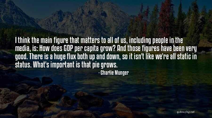Per Capita Quotes By Charlie Munger Per Capita Quotes By Charlie Munger