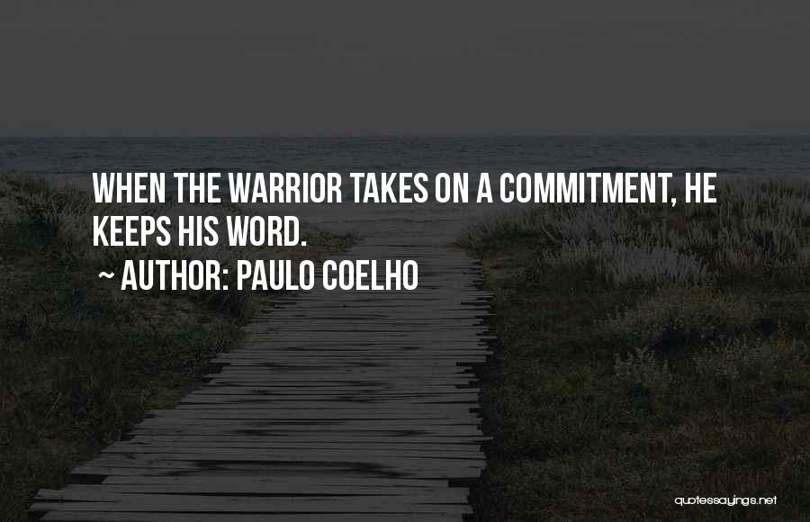 Per Diem Check Quotes By Paulo Coelho
