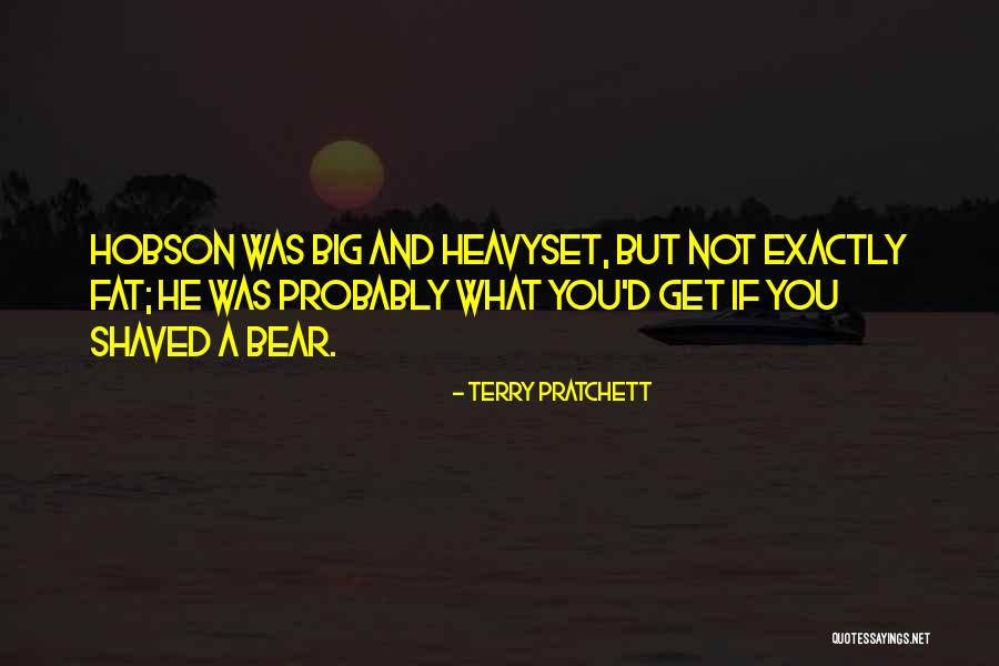 Per Favore Pronunciation Quotes By Terry Pratchett Per Favore Pronunciation Quotes By Terry Pratchett