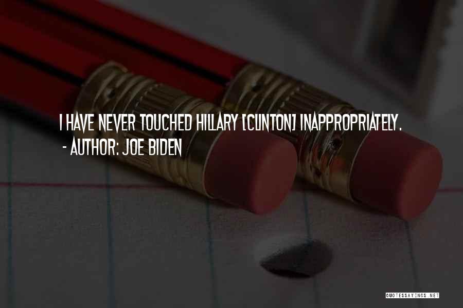 Per Fugelli Quotes By Joe Biden