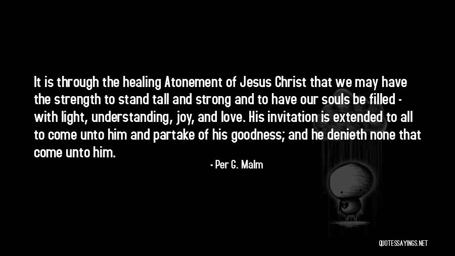 Per G. Malm Quotes 2099727 Per G. Malm Quotes 2099727