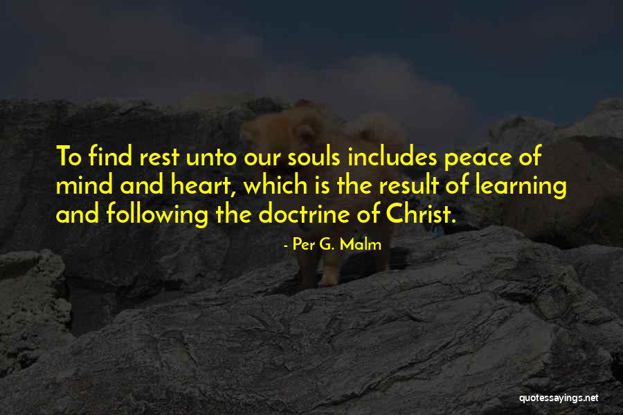 Per G. Malm Quotes 86286 Per G. Malm Quotes 86286