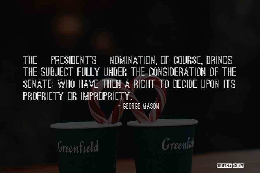 Per Mille Calculation Quotes By George Mason Per Mille Calculation Quotes By George Mason