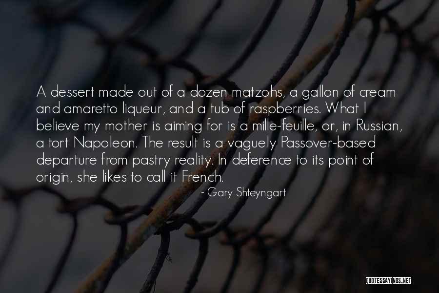 Per Mille Quotes By Gary Shteyngart Per Mille Quotes By Gary Shteyngart
