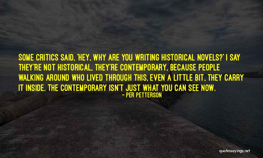 Per Petterson Quotes 1201632 Per Petterson Quotes 1201632