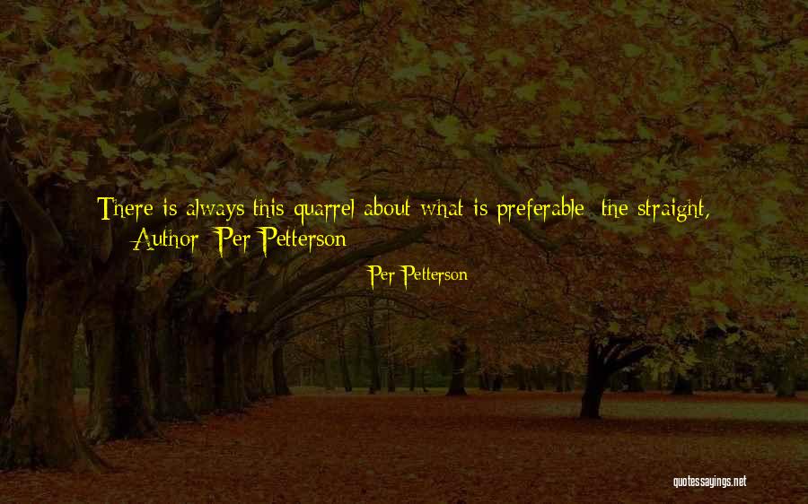 Per Petterson Quotes 1855554 Per Petterson Quotes 1855554