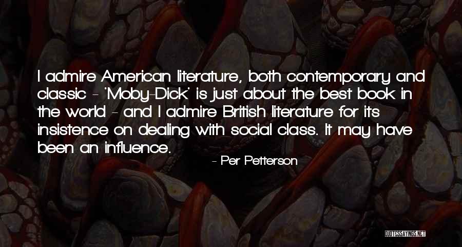 Per Petterson Quotes 1895947 Per Petterson Quotes 1895947
