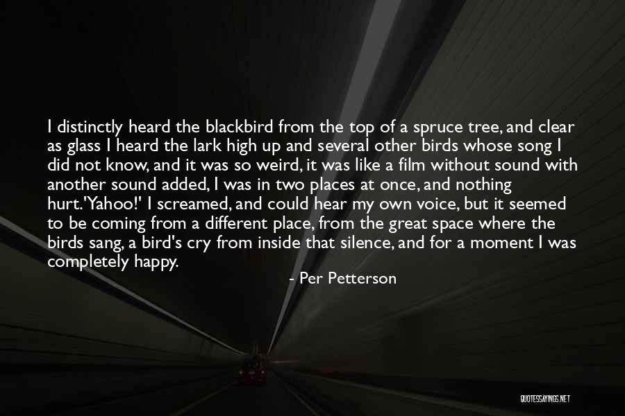 Per Petterson Quotes 2096215 Per Petterson Quotes 2096215