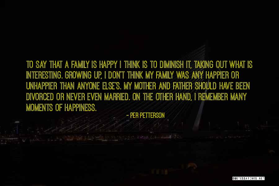 Per Petterson Quotes 591390 Per Petterson Quotes 591390
