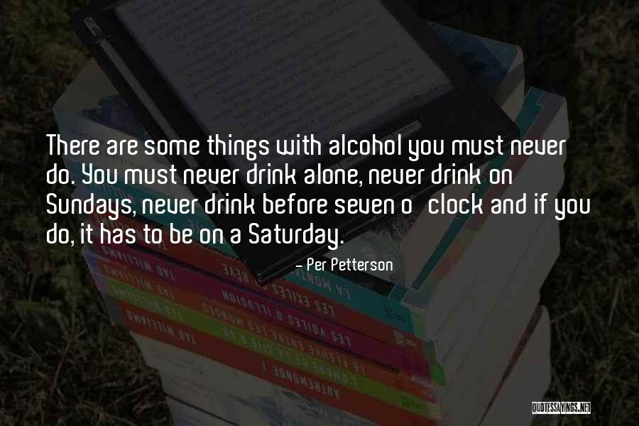 Per Petterson Quotes 701893 Per Petterson Quotes 701893
